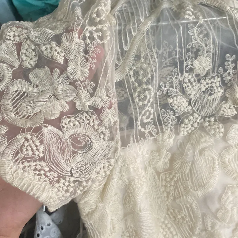 Đầm tiệc size S-M nhỏ . 46kg quay đầu 603291