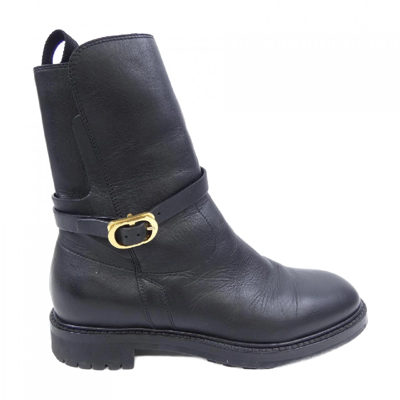 Giày bốt CHRISTIAN DIOR DIOR EMPREINTE KDI613VEA - Hàng hiệu Authentic 828970