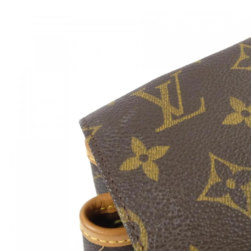 Balo Louis Vuitton Monogram Montsouris MM M51136 - Hàng hiệu Chính hãng 801299
