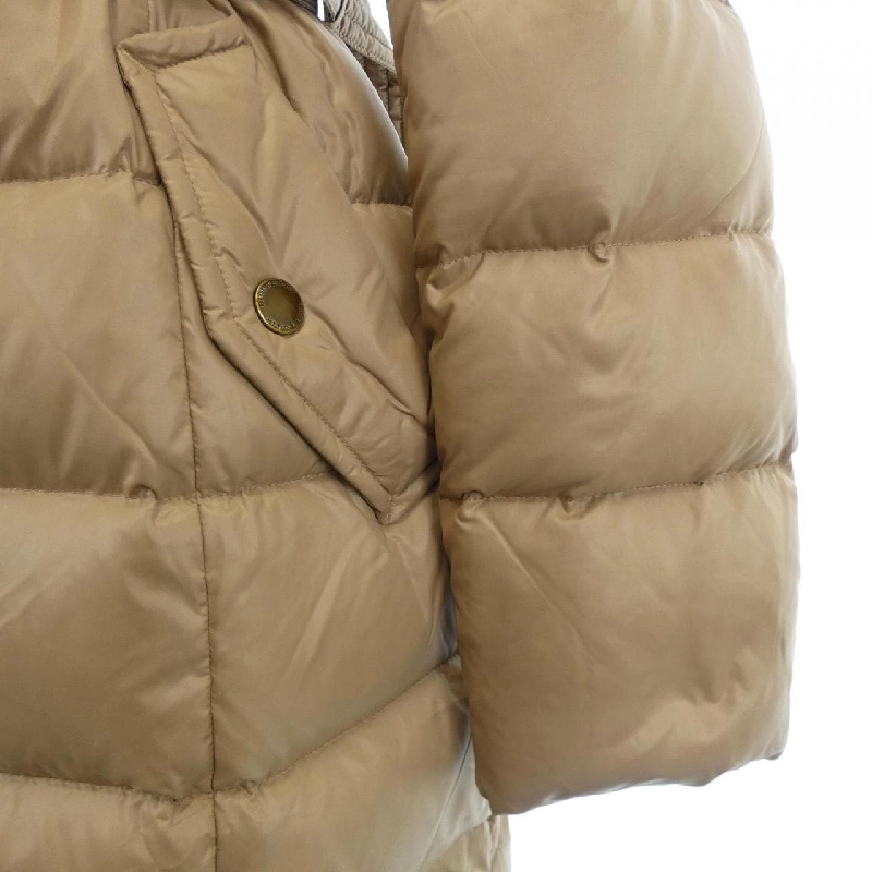 Áo khoác lông vũ BURBERRY BLUE LABEL - Hàng hiệu Authentic 809106