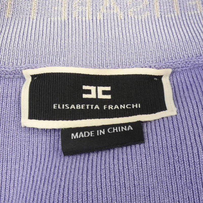 Elisabetta Franchi AM89S11E1 Váy 646239