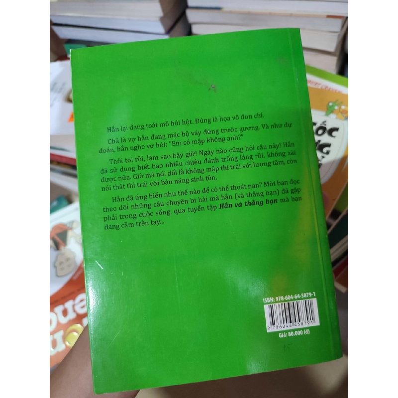 Hắn và thằng bạnHCM01/03 910411