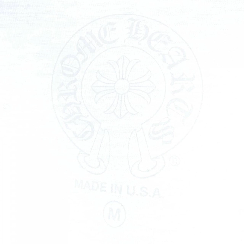 クロムハーツ CHROME HEARTS 408129111******01D T-shirt - Hàng hiệu Authentic 892619