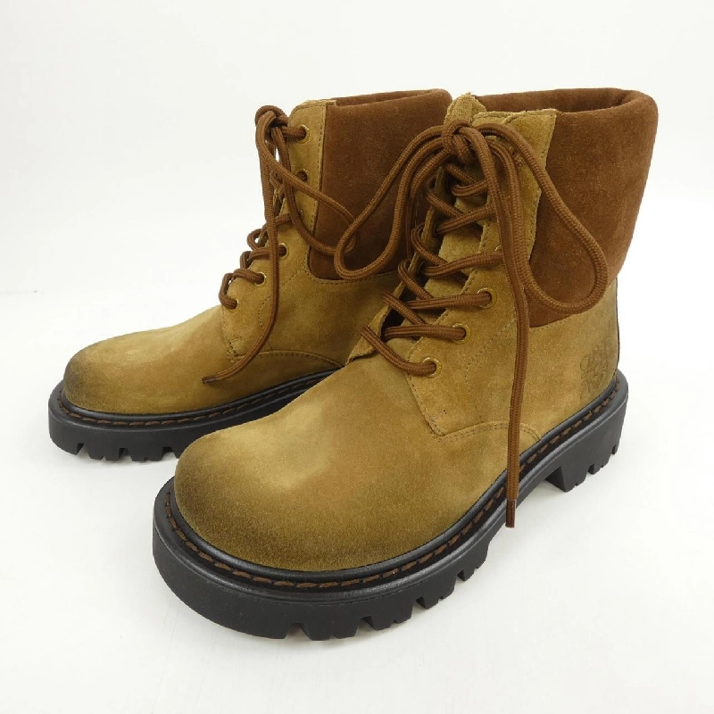 Giày boot LOEWE SIERRA - Hàng hiệu Authentic 828335