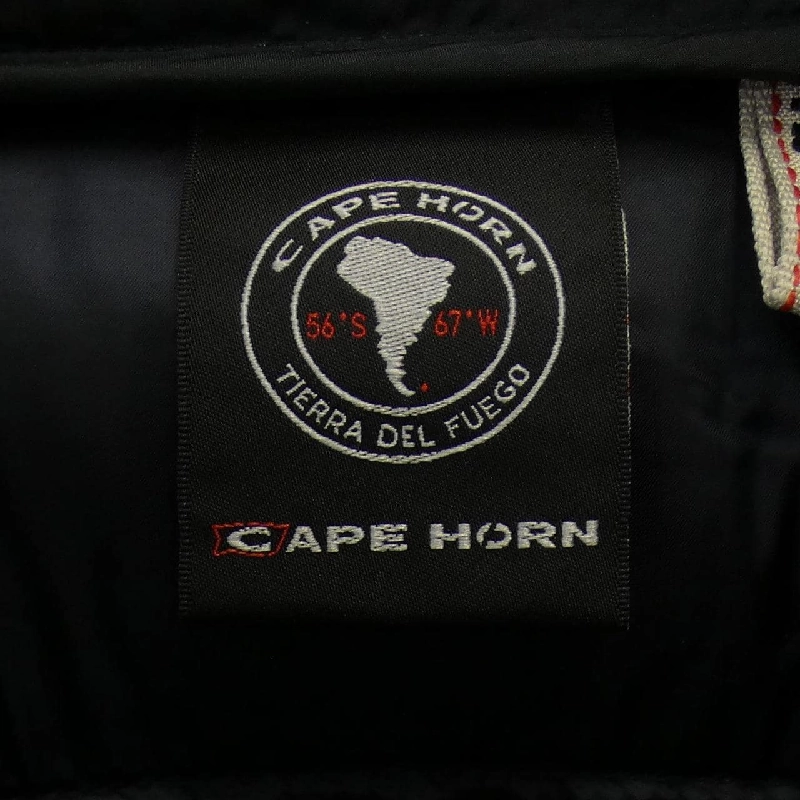 【Mã giảm giá】Áo khoác lông vũ CAPE HORN 630371