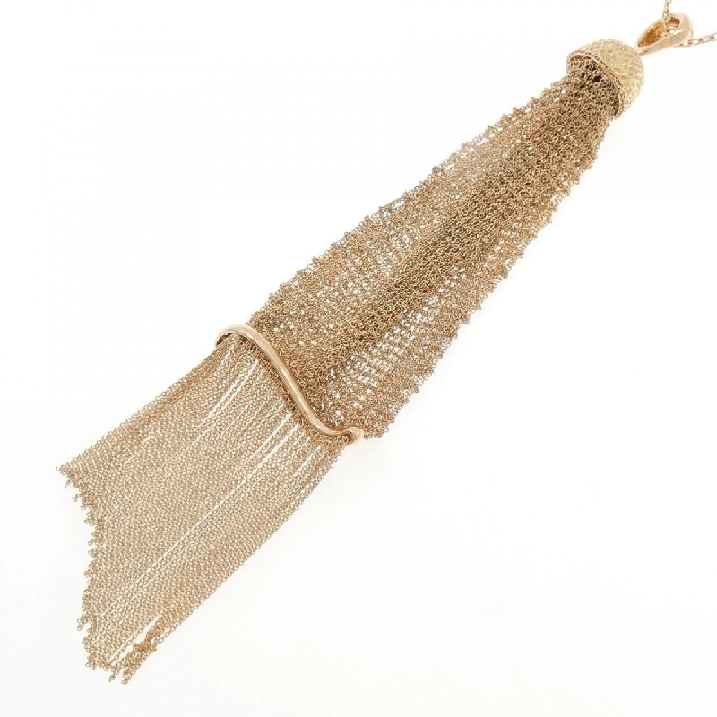 Boucheron Delilah Necklace - Hàng hiệu Authentic 841487