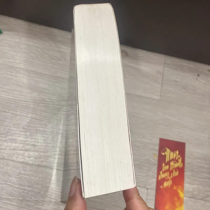 Một Toà Thành Đang Chờ Anh. 735623