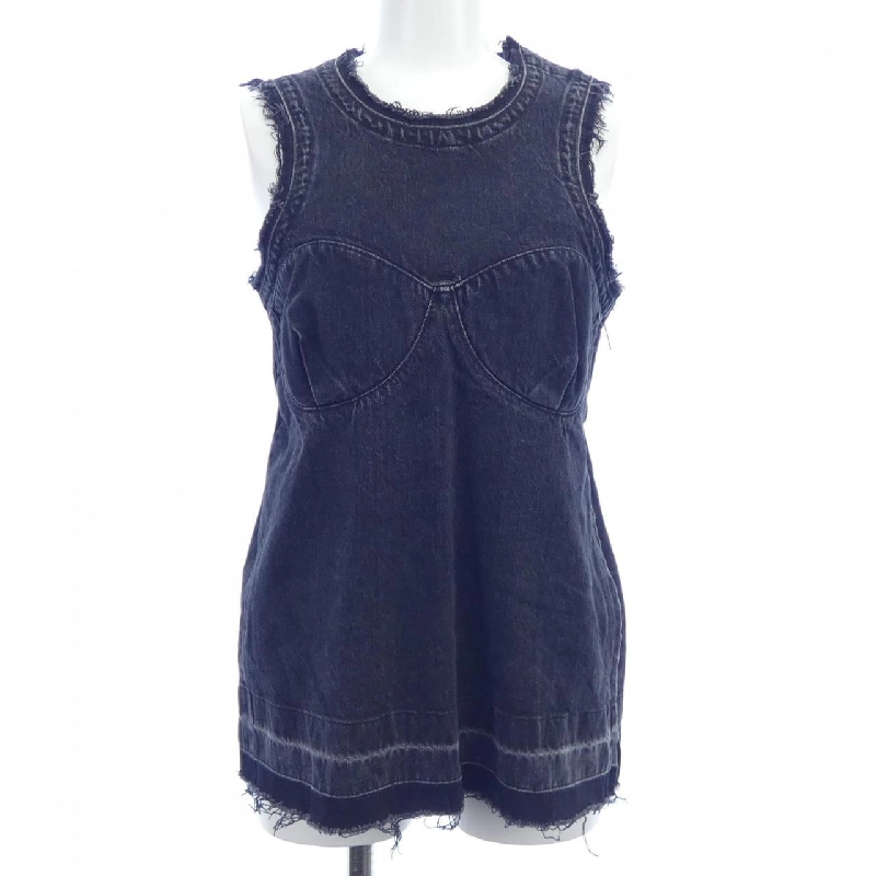 SACAI Top - Hàng hiệu Authentic 645920