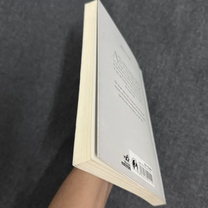 Tiếng cười trong bóng tối - Vladimir Nabokov 785122