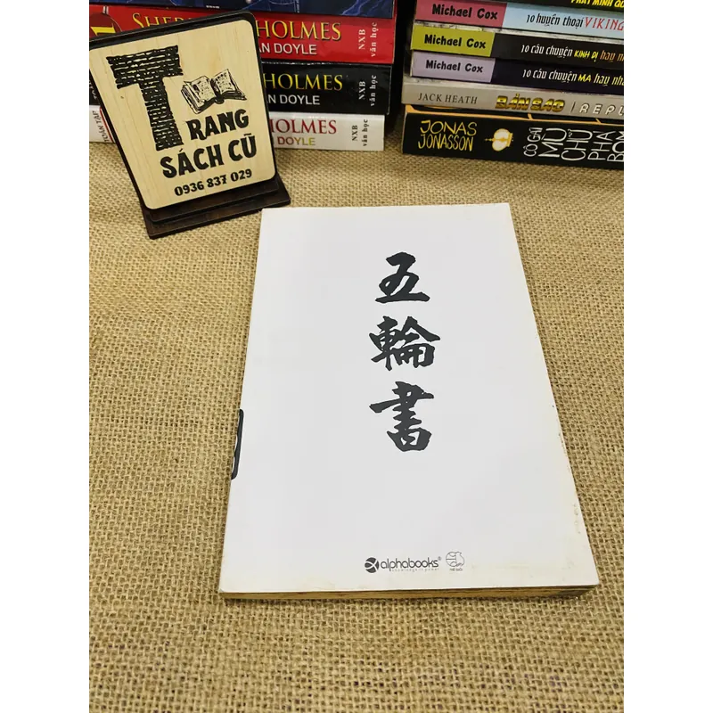 NGŨ LUÂN THƯ 706697