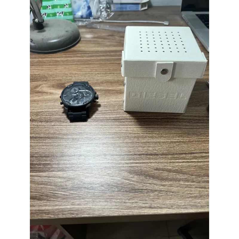 Đồng hồ Diesel DZ7396 976850