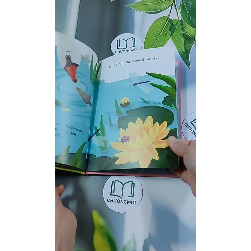 First Readers: The Ugly Duckling - Hans Christian Andersen 634455