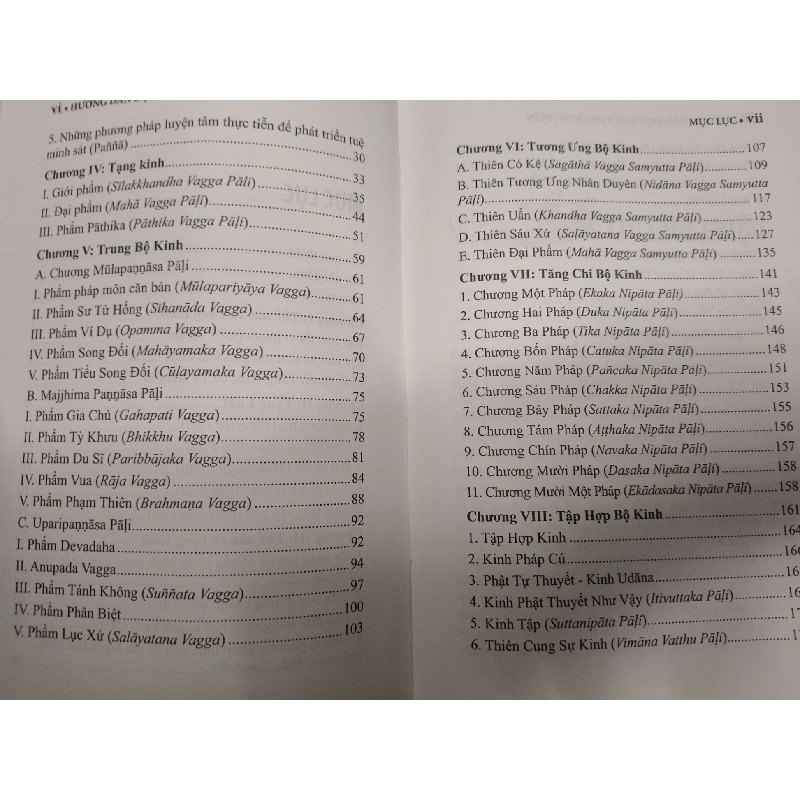 Hướng dẫn đọc tam tạng kinh điển - 2011 - 194 trang Sách tôn giáo - tâm linh ANTQ3101 789914