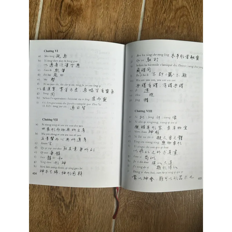 Đại Tượng Vô Hình hay Bàn Về Tính Phi - Khách Thể Qua Hội Họa - Francois Jullien 728070