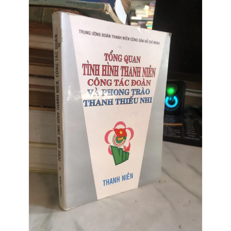 Tổng quan tình hình thanh niên công tác đoàn và phong trào thanh thiếu niên  1031274