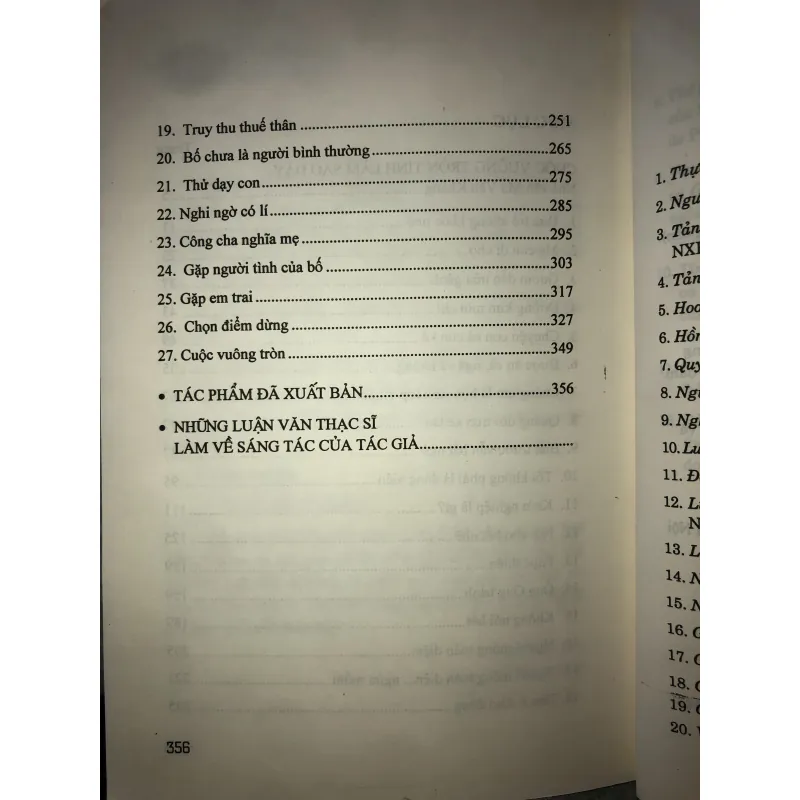 Cuộc vuông tròn - Nguyễn Bắc Sơn  1000407