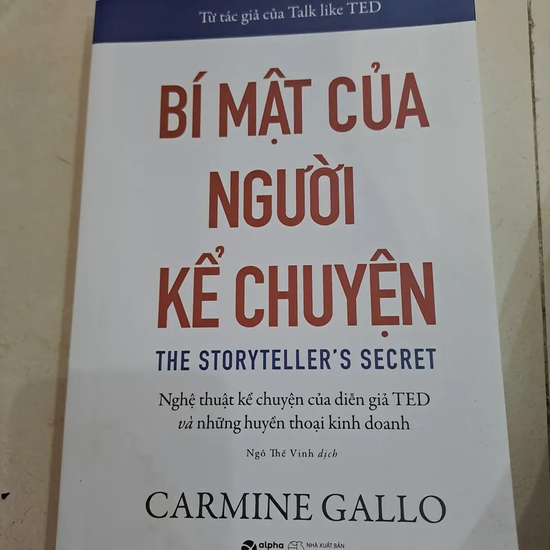 Bí mật của người kể chuyện 560263