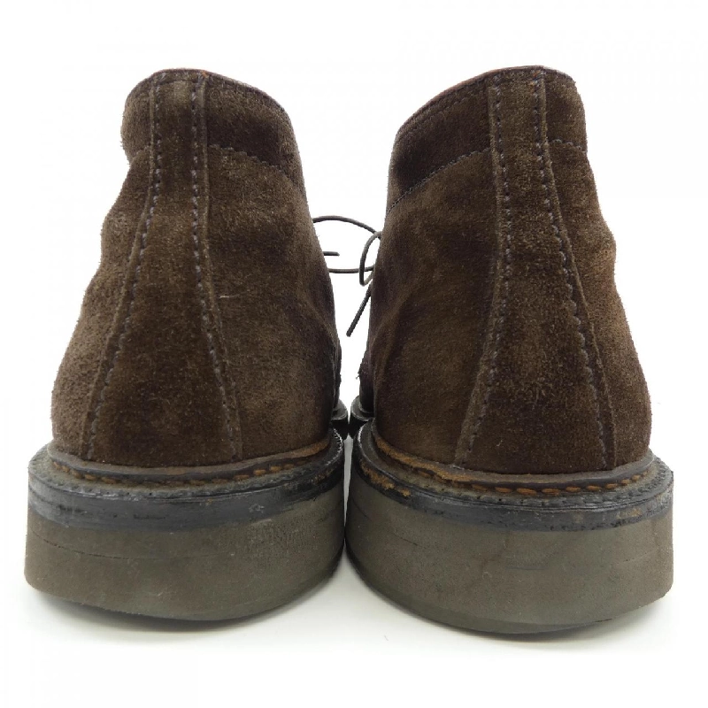 【Mã giảm giá】Giày bốt ALDEN 661393