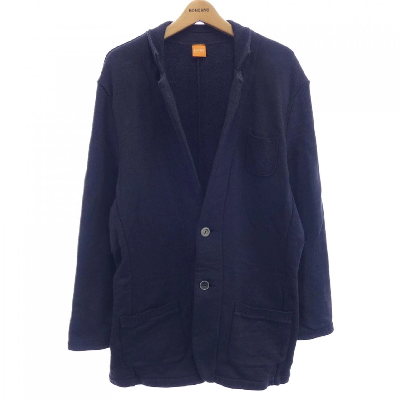 HUGO BOSS Áo khoác dài - Hàng hiệu Authentic 886191