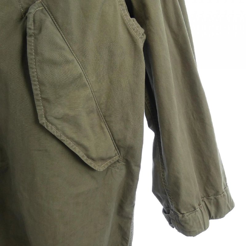 Áo khoác 45 RPM - Hàng hiệu Authentic 822409