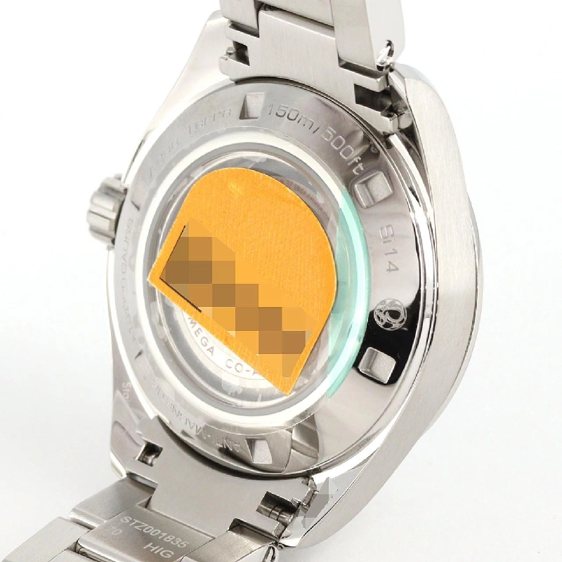 Đồng hồ Omega Seamaster Aqua Terra/D･12P 231.15.34.20.55.002 SS tự động - Hàng hiệu Chính hãng 875678