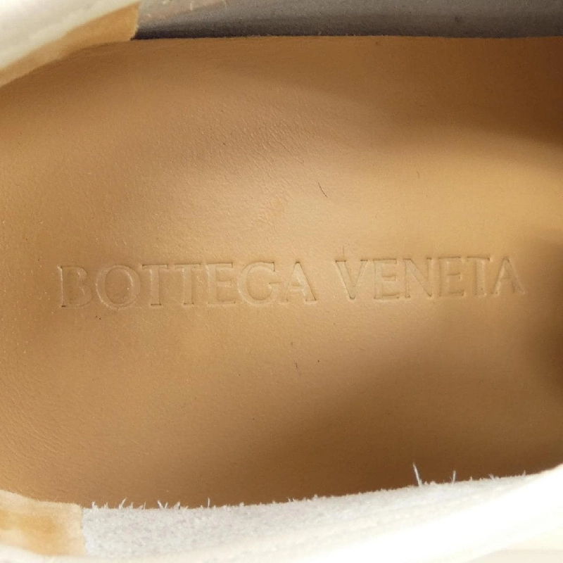 Giày BOTTEGA VENETA - Hàng hiệu Authentic 906308