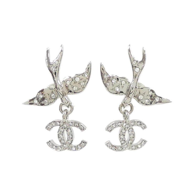 Bông tai Chanel ABF759 626132