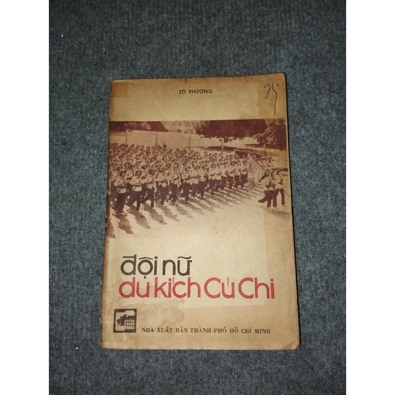 ĐỘI NỮ DU KÍCH CỦ CHI 478615