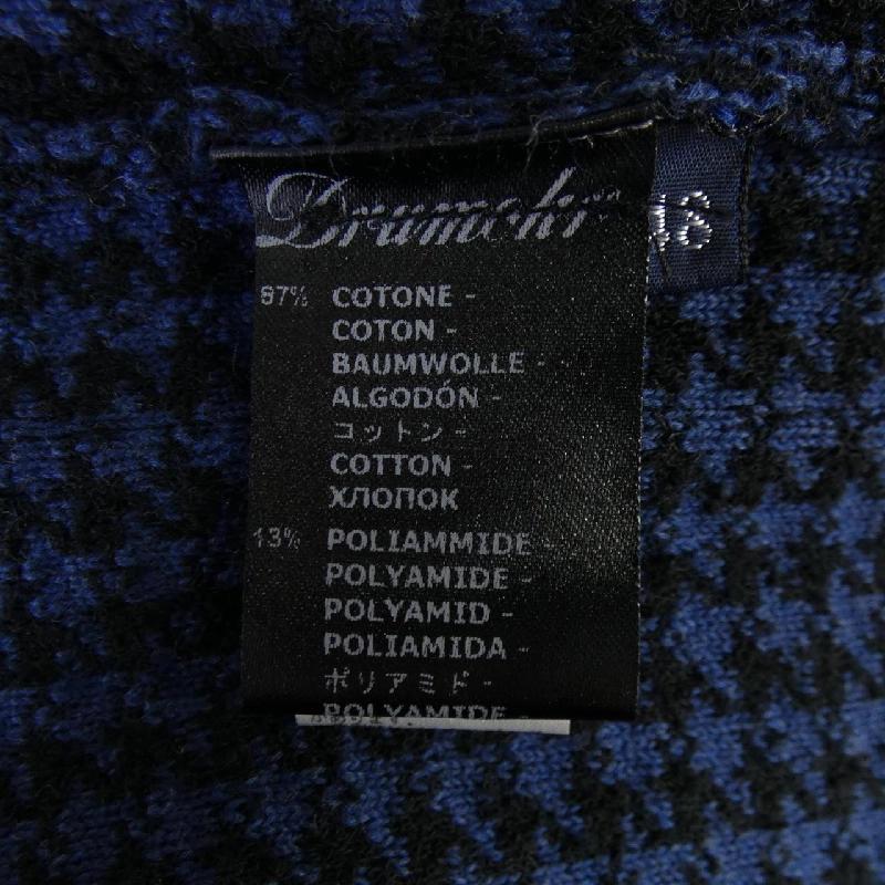 Áo khoác Drumohr - Hàng hiệu Authentic 886521