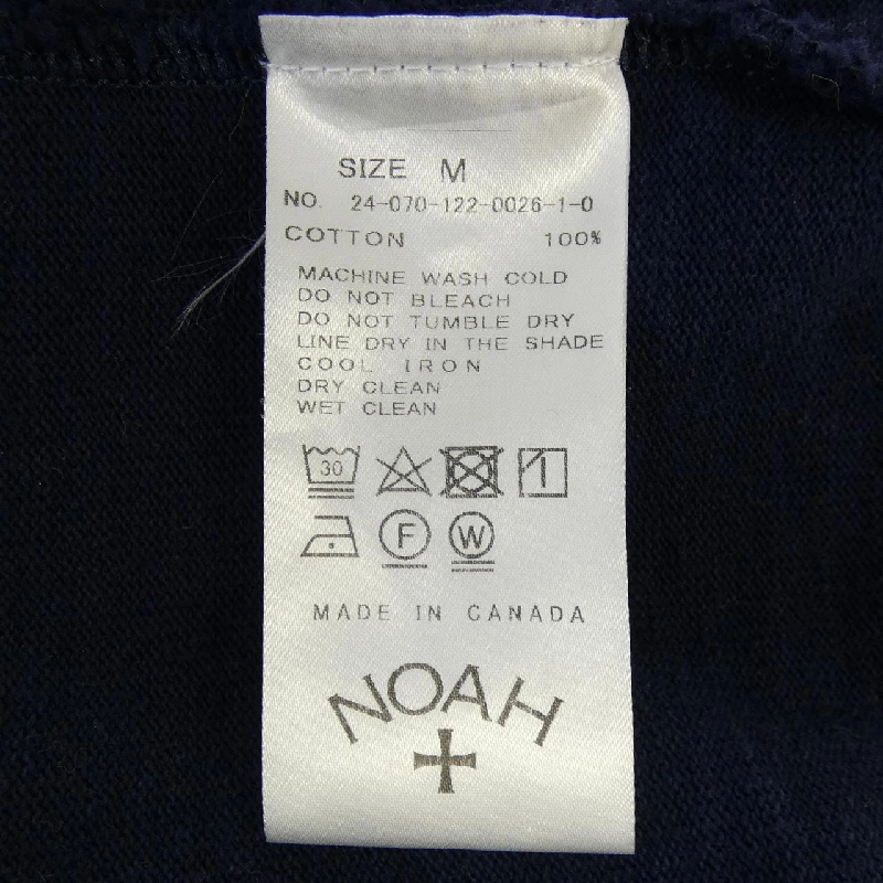 Áo khoác NOAH - Hàng hiệu Authentic 891579