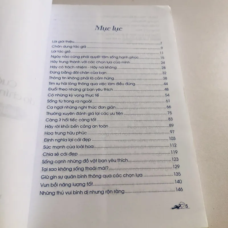 CUỘC ĐỜI BẠN DO CHÍNH BẠN CHỌN LỰA 780507