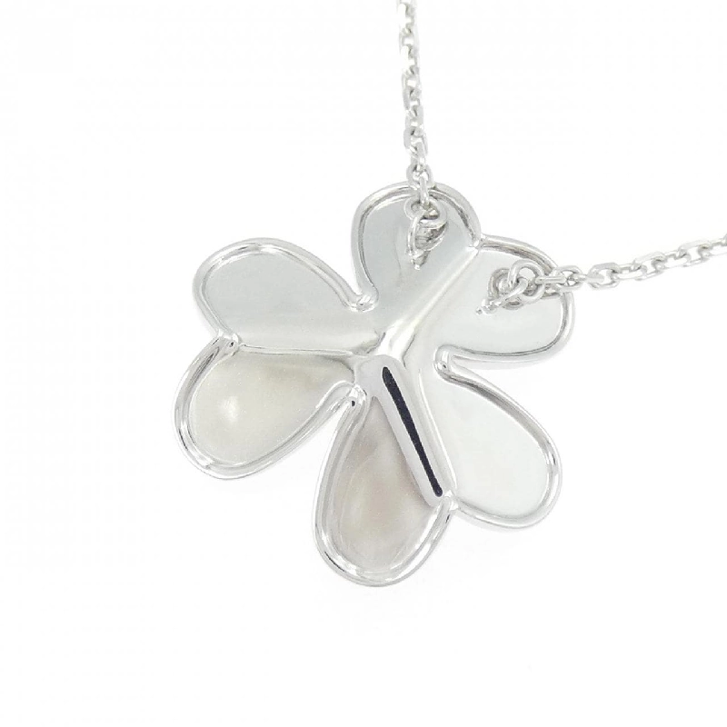 Vòng cổ Van Cleef & Arpels Frivole Lớn - Hàng hiệu Chính hãng 842730