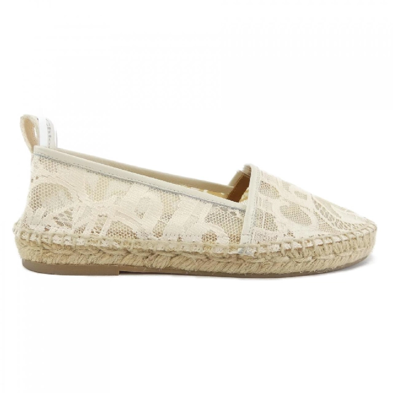 【Mã giảm giá】Giày Chloe 664190