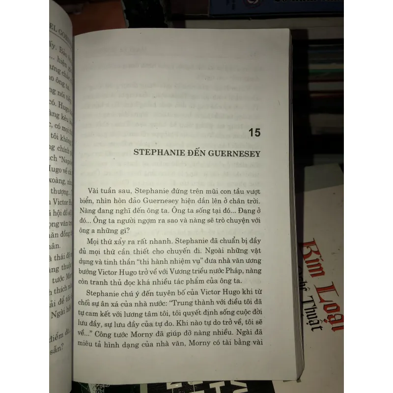 Vì em yêu anh - Marcel Gobineau 998078