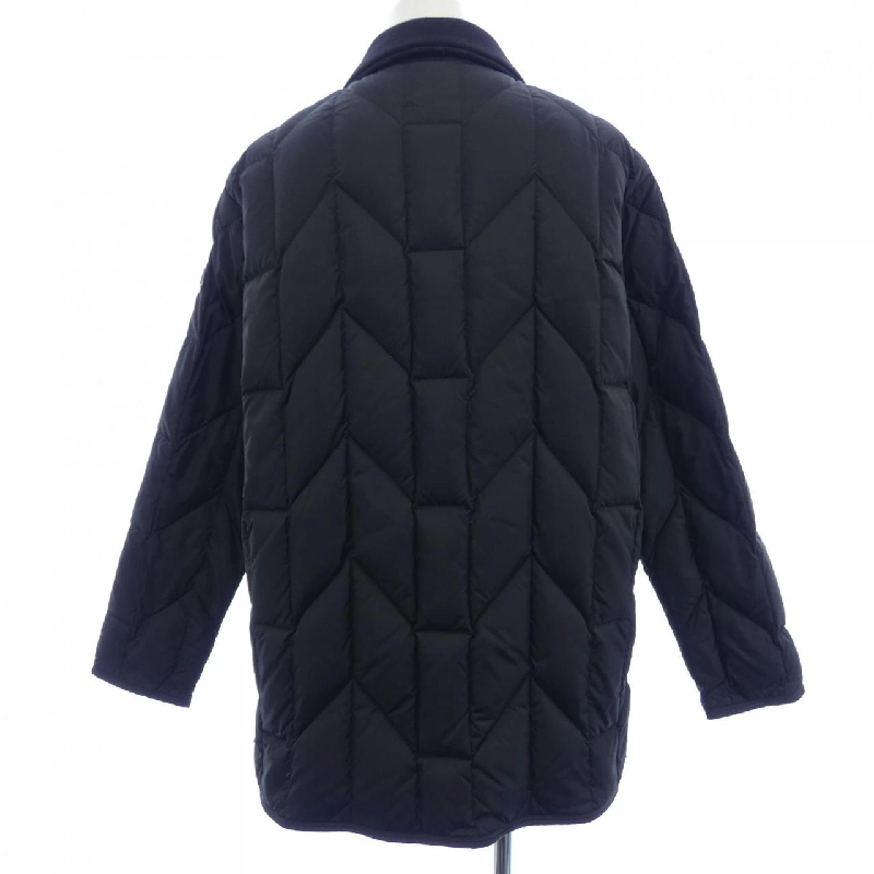 MONCLER MOREAU Áo khoác lông - Hàng hiệu Chính hãng 889068