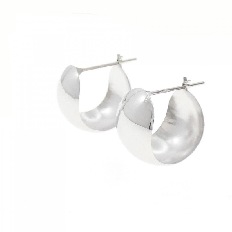 K18WG Bông tai - Hàng hiệu Chính hãng 870250