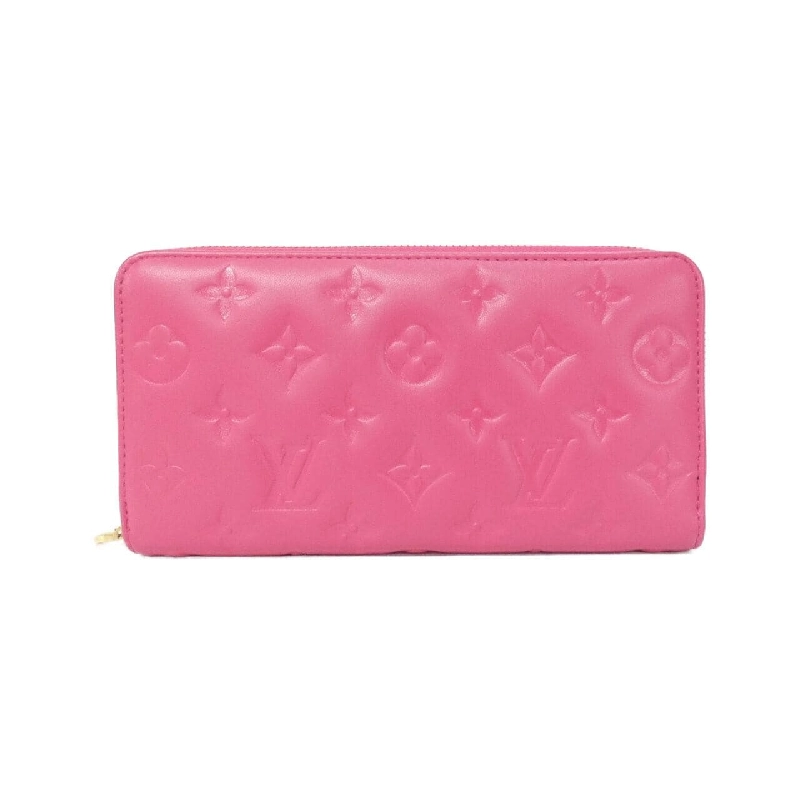 Ví Zippy Wallet M82737 của Louis Vuitton - Hàng hiệu Chính hãng 770979
