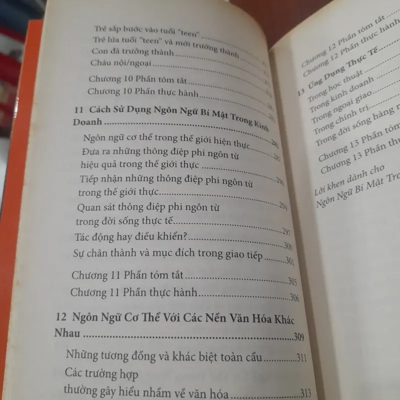 Kevin Hogan - NGÔN NGỮ BÍ MẬT TRONG KINH DOANH 701046