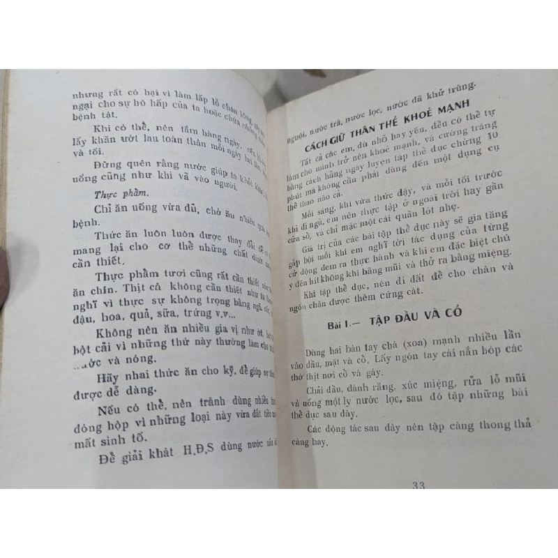 Hướng đạo hạng nhì - Đỗ Văn Ninh 776364