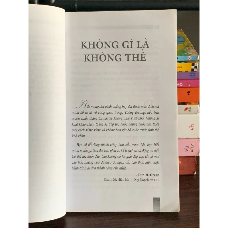 You Can (Không gì là không thể) – George Matthew Adams 574754