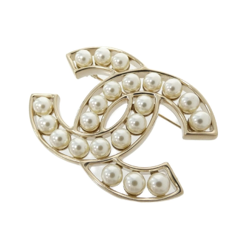 Chanel 64978 Brooch 626558