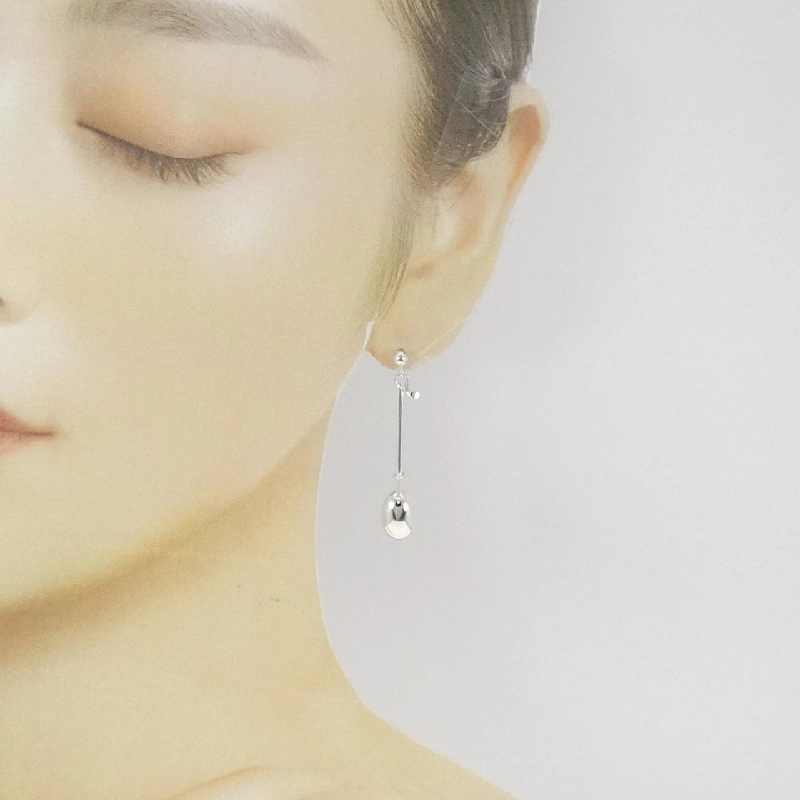 Bông tai Giorge Jensen Dew Drop 666209