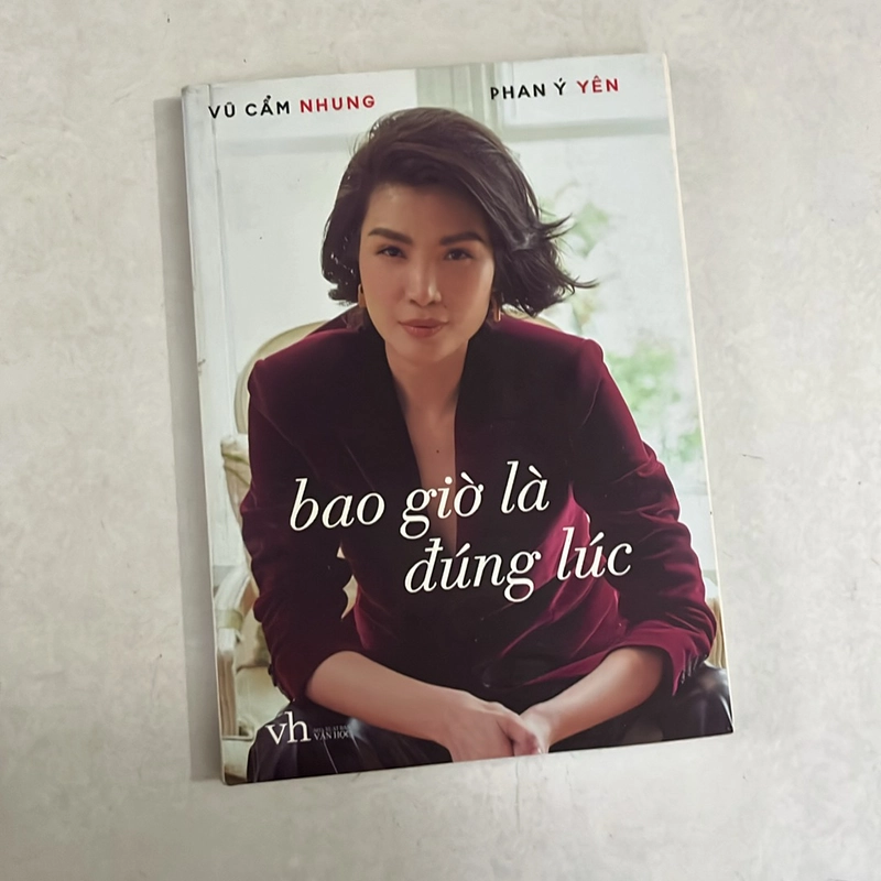 bao giờ là đúng lúc  504460