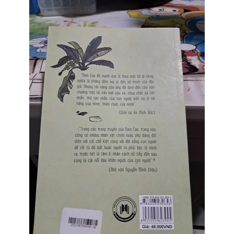 Chí Phèo - Nam Cao 1044596