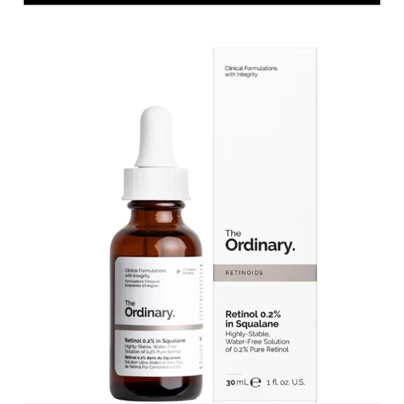 Ordinary 0,2% Retinol 536514