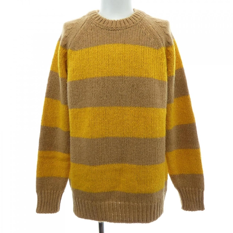 PT TORINO 4SGL040GEG Knit - Hàng hiệu Authentic 897290