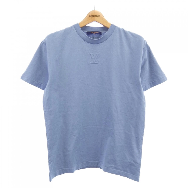 Áo thun cotton LV nổi bật LOUIS VUITTON HNY55WDT3 - Hàng hiệu Chính hãng 900261