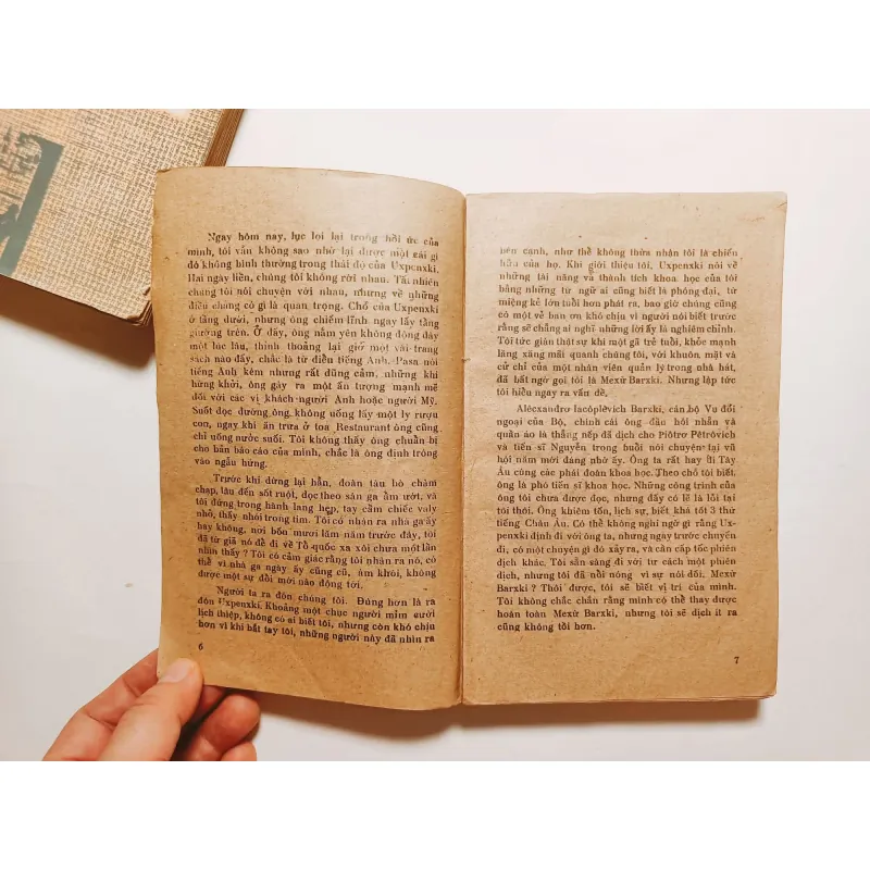 Thao Thức - A. Kron 750440