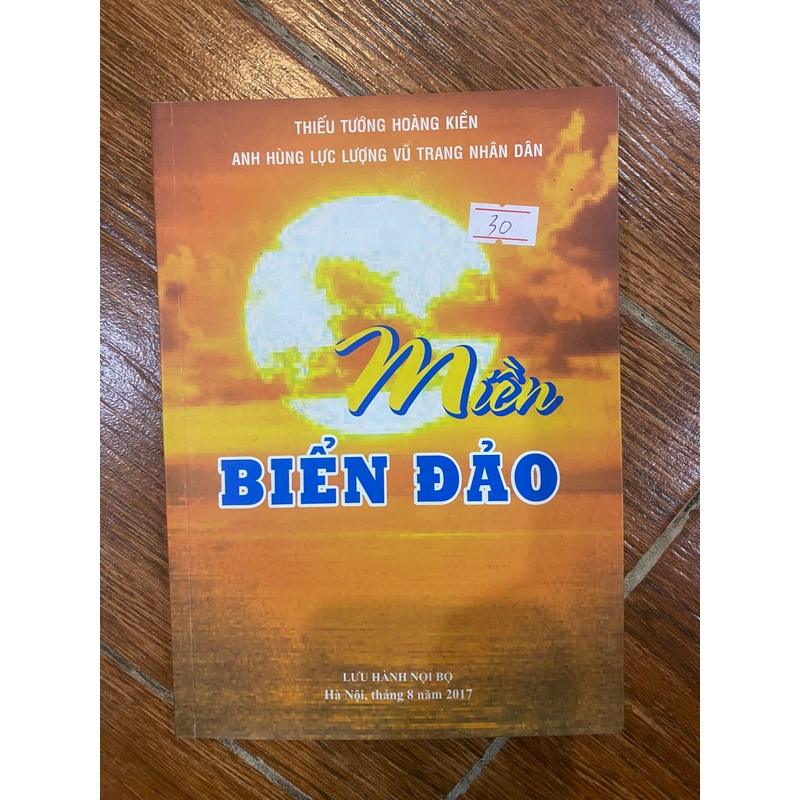 Miền biển đảo 310661