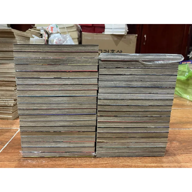 Học viện siêu anh hùng 37 cuốn (t3) 1067681